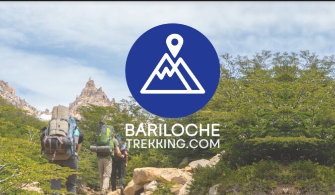 BARILOCHE-TREKKING