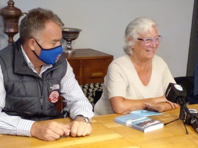 Martin-Enevoldsen-y-Schatzi