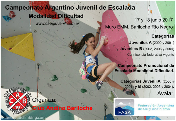 escalada