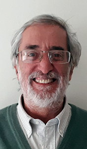 Juan Pablo Ordoñez