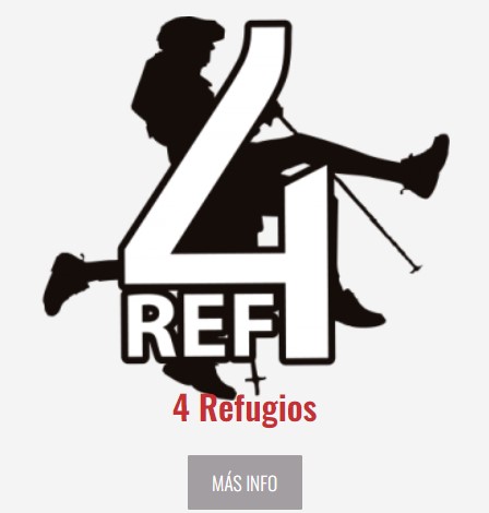 4Refugios