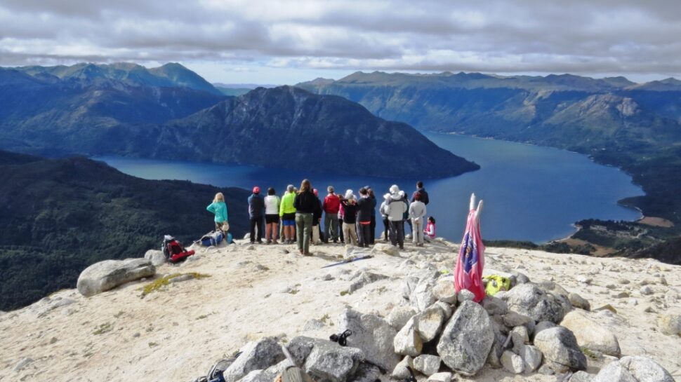 Cerro Falso Granitico