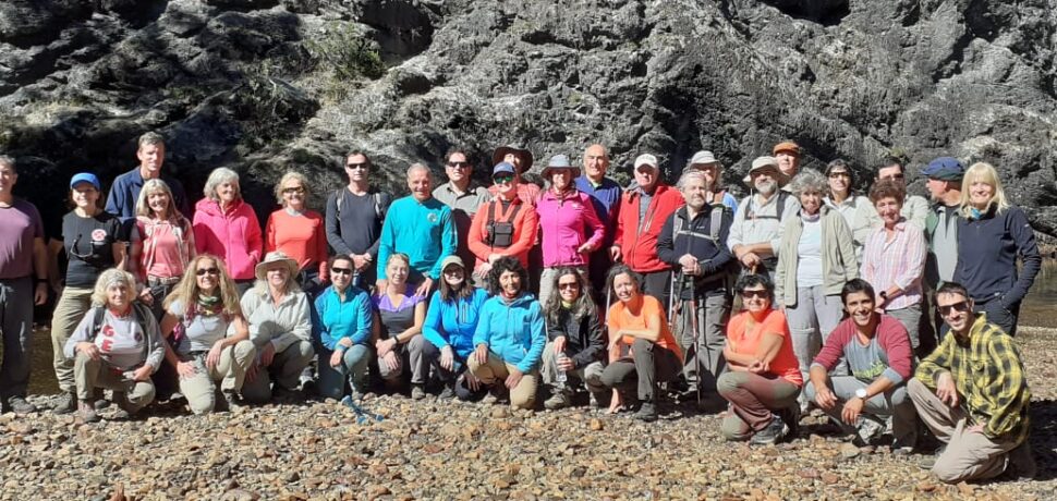 GEDA Cerro Colorado 82