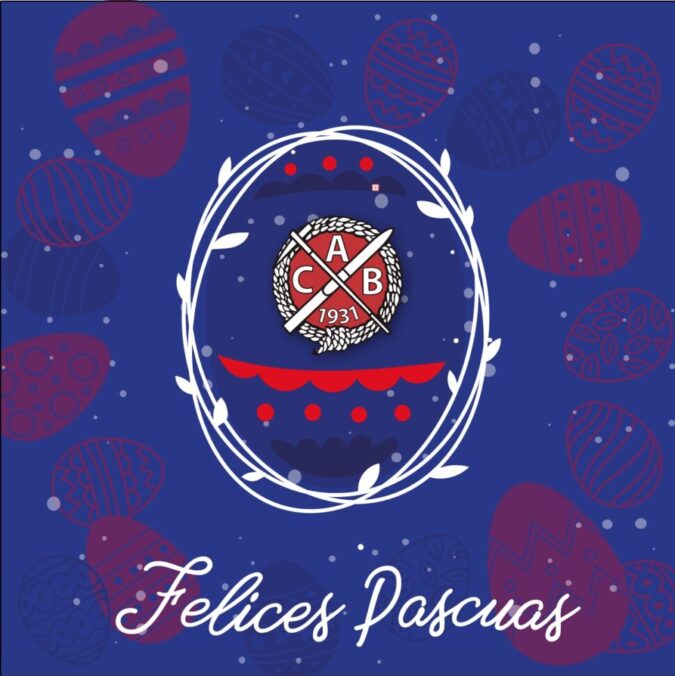 CAB pascuas 2023