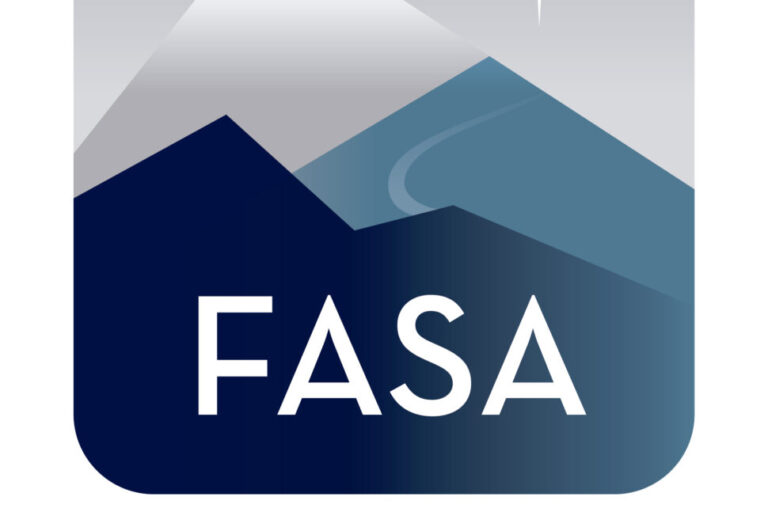 Logo FASA