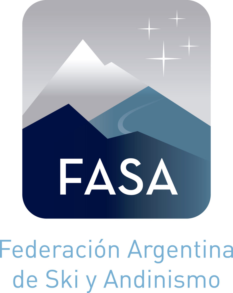 FASA Logo Alta RGB Logo FASA
