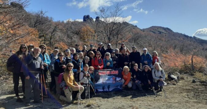 GEDA Grupo Challhuaco