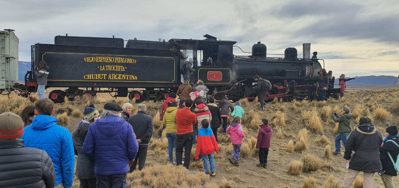 GEDA La Trochita (28)