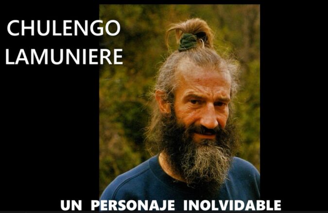 Documental Chulengo Lamuniere