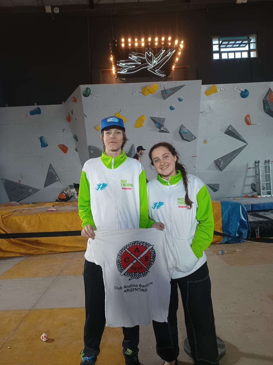 Escalada – Juegos Evita 2023 (3)