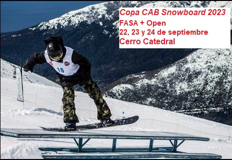 Foto Copa Snow