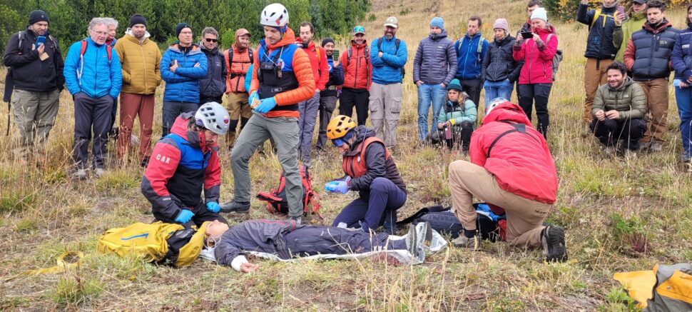 Curso Internacional de Montañismo2024 (2)
