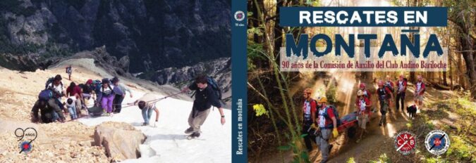 Tapa libro 90º Aniversario CAX