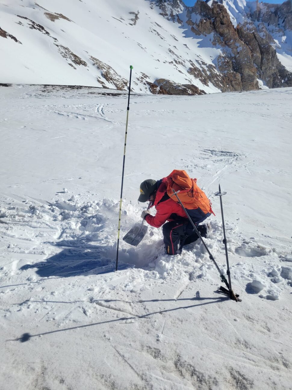 Foto curso Tomas colombo