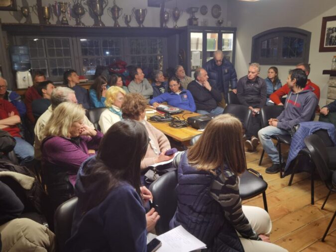 Asamblea