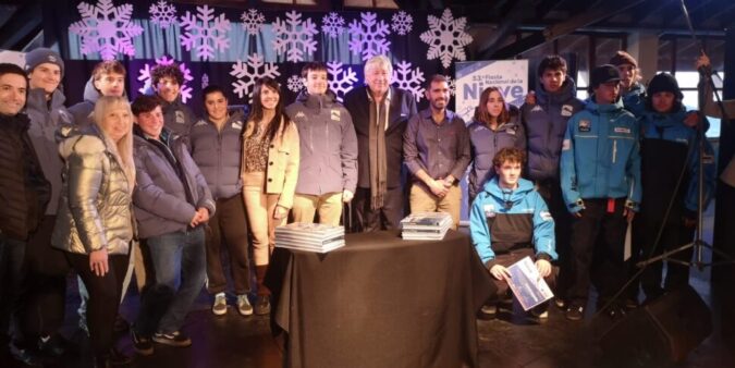 Atletas Distinguidos