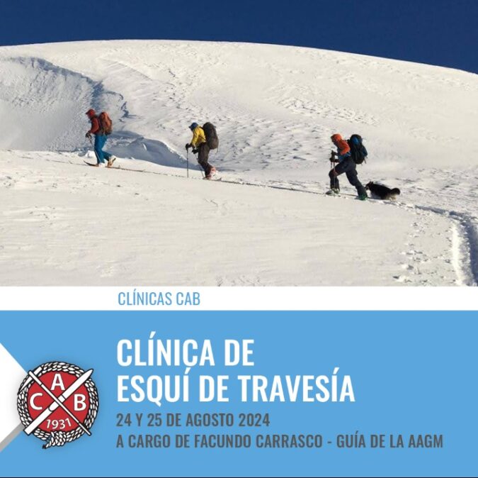Travesia
