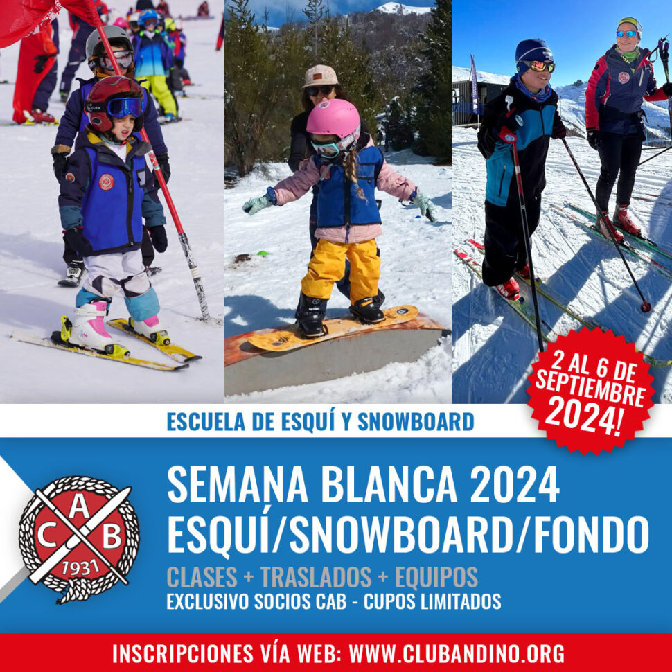 posteo semana BLANCA