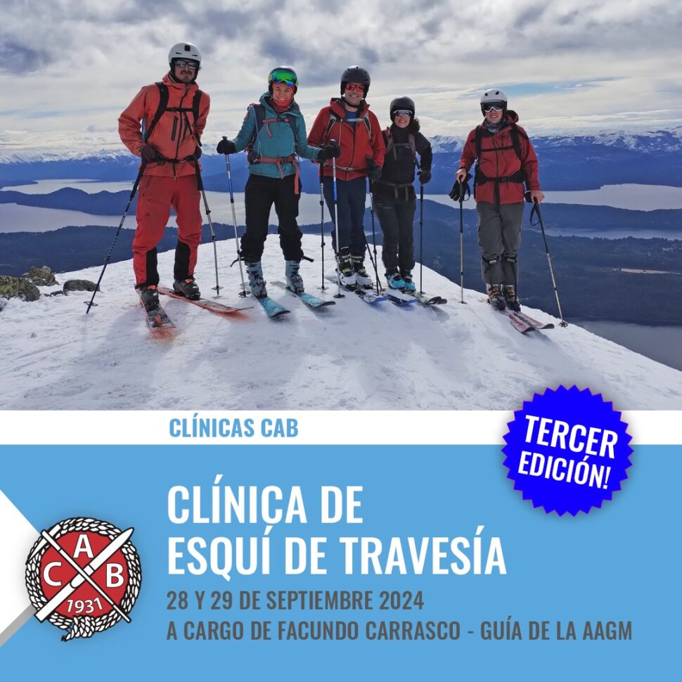 Ski travesia 3