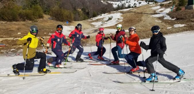 Telemark