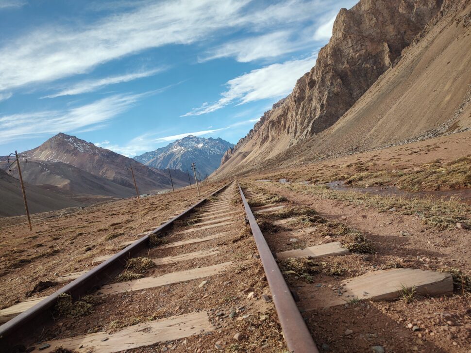 Ferrocarril