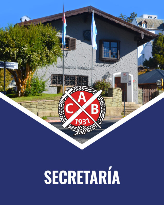 CAB placa newsletter_secretaría