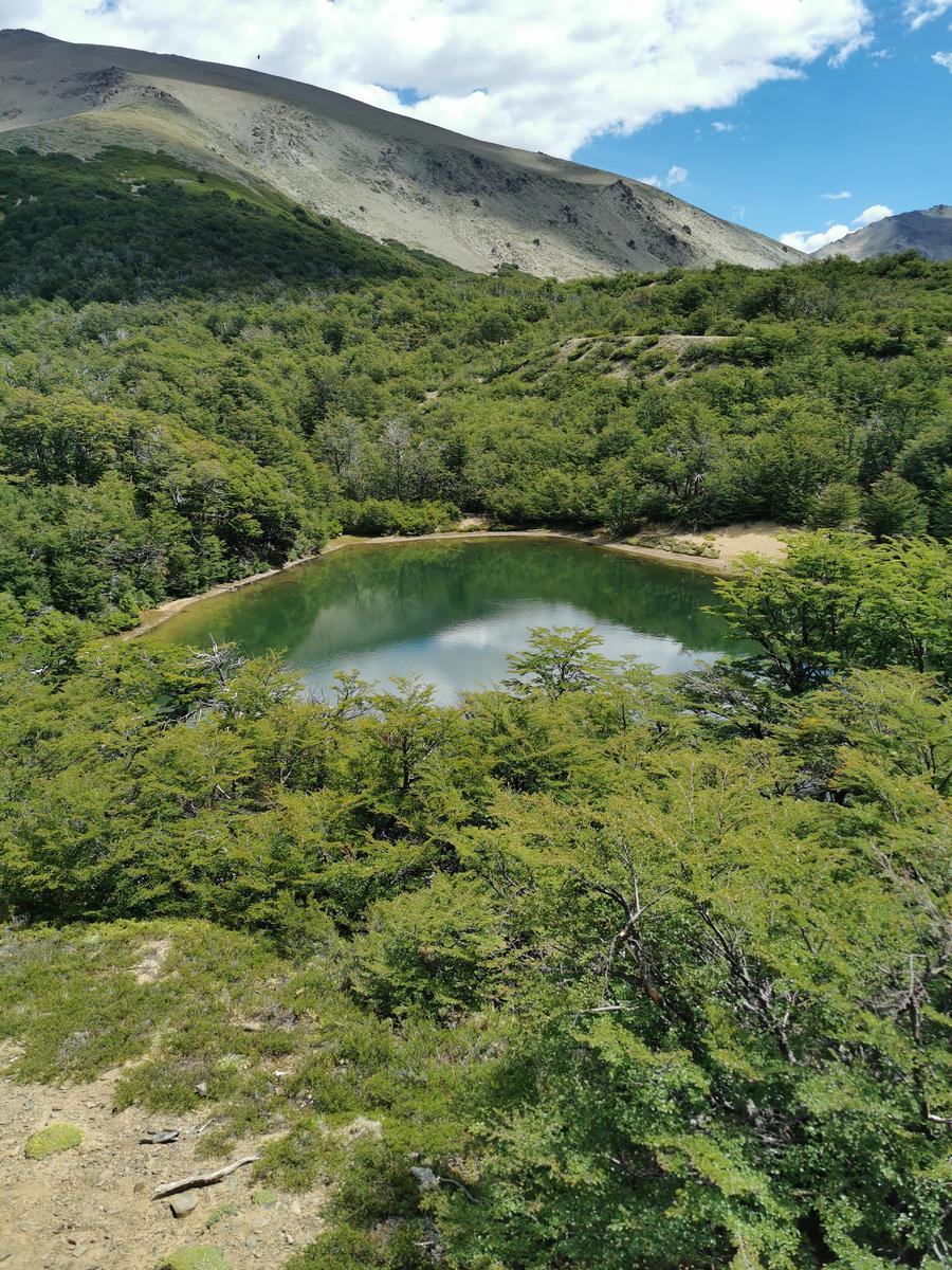 Caminatas de Baja Dificultad