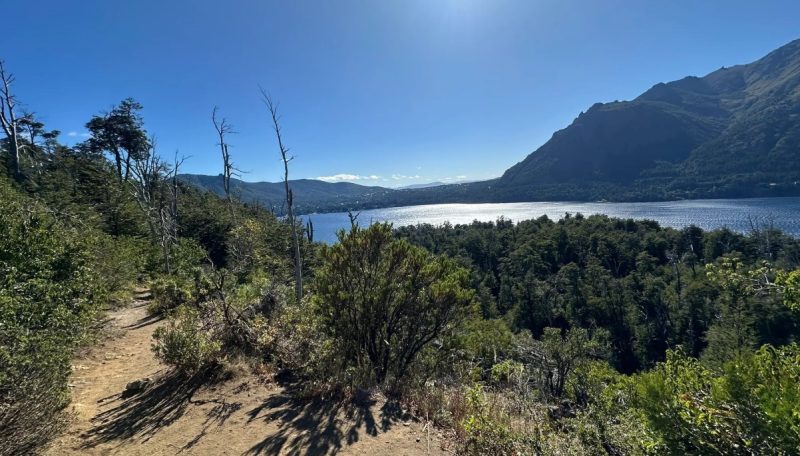 Lago Gutierrez