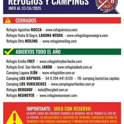 Refugios2345