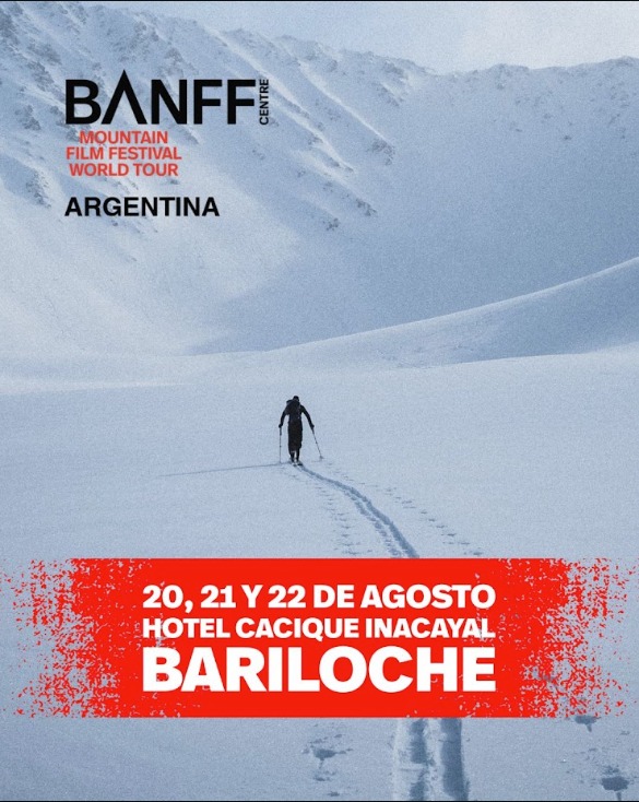 banff