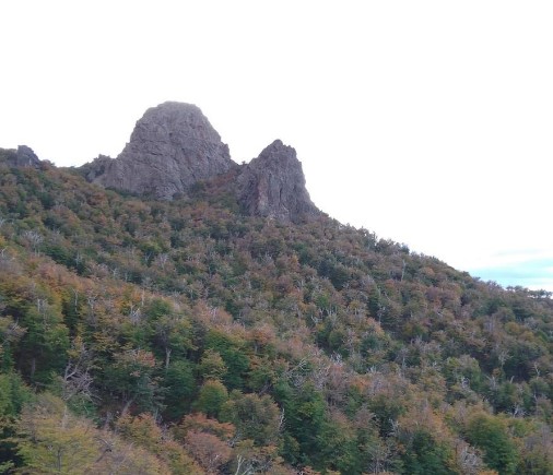 Cerro El Coihue